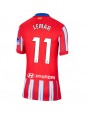 Atletico Madrid Thomas Lemar #11 Zenski Domaci Dres 2024-25 Kratak Rukavima